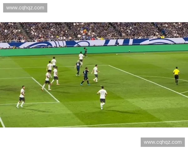 2018年世界杯精彩赛事全程直播回顾与精彩瞬间分析